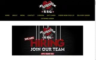 Oneandonlybbq.com Screenshot 2024-05-13 06:05:16