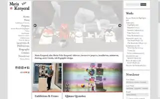 Mariakorporal.com Screenshot 2024-06-29 19:26:55