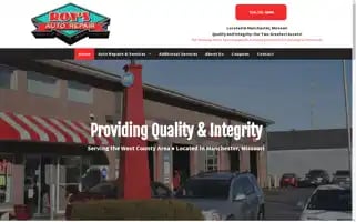 Roysauto.com Screenshot 2024-05-13 18:24:22