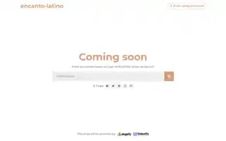 Encanto-latino.com Screenshot 2024-05-02 06:49:36