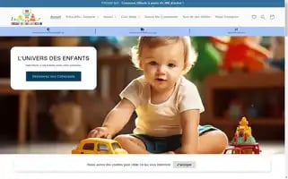 Universdesenfant.com Screenshot 2024-05-03 22:28:54
