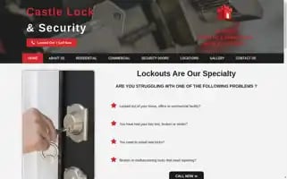 Castlelock.com.au Screenshot 2024-07-09 23:07:54