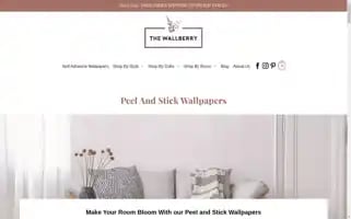 Thewallberry.com Screenshot 2024-06-12 20:49:30
