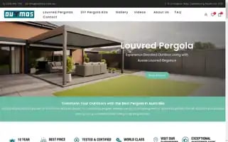 Outmos.com.au Screenshot 2024-05-03 12:08:51