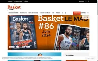 Basket-mag.com Screenshot 2024-06-12 16:14:07
