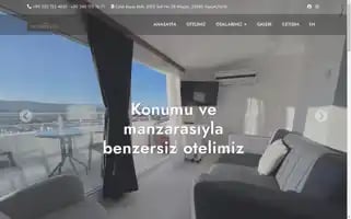 Tepebutikhotel.com Screenshot 2024-04-25 03:33:21