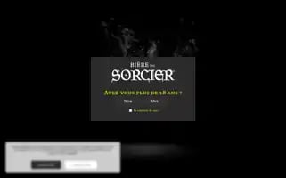 Bieredusorcier.com Screenshot 2024-06-30 06:14:31