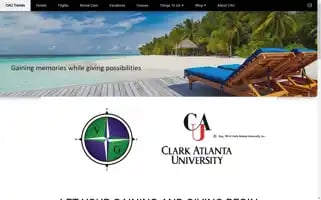 Cautravels.com Screenshot 2024-04-17 17:57:12