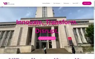 Cbitvb.uk Screenshot 2024-05-25 19:03:31