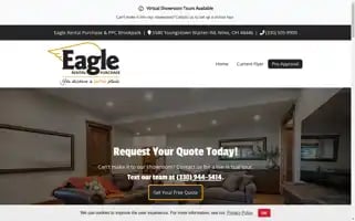 Eaglerentalnilesoh.com Screenshot 2024-05-15 20:47:56