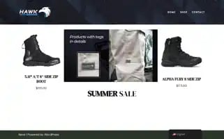 Hawktacticalstore.com Screenshot 2024-05-20 03:34:11