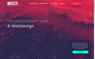 Weezyweb.fr Screenshot 2024-07-04 21:31:15