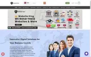 Ecozeentech.com Screenshot 2024-06-19 01:04:51