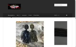 Bighawgbaitco.com Screenshot 2024-05-19 10:47:26