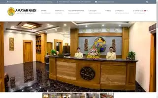 Amayarnadihotel.com Screenshot 2024-04-17 10:19:07