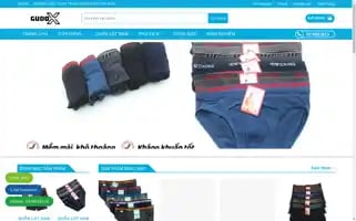Gudox.com Screenshot 2024-05-26 14:09:41