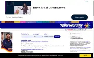 Kellerrecruiter.com Screenshot 2024-07-05 06:48:50