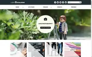 Lightstalking.com Screenshot 2024-05-12 18:07:49