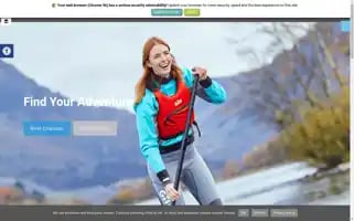 Gopaddling.info Screenshot 2024-05-09 22:43:47