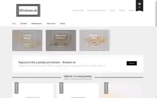 Blindram.sk Screenshot 2024-07-10 09:16:32