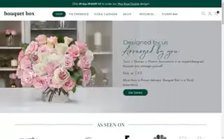 Bouquetbox.com Screenshot 2024-05-05 14:54:53