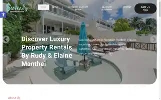 Searenitybahamasvacationrentals.com Screenshot 2024-04-17 06:25:09