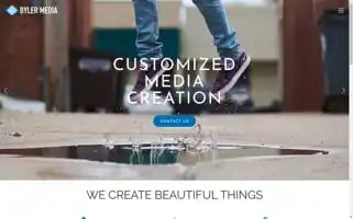 Bylermedia.com Screenshot 2024-07-05 21:28:07