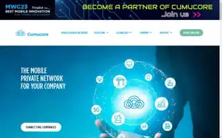 Cumucore.com Screenshot 2024-06-18 04:54:10