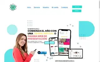 Solucionesdigitaleschile.cl Screenshot 2024-06-26 00:42:03