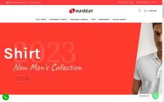 Euroblair.com Screenshot 2024-05-21 01:37:21