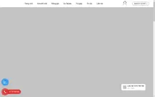 Skodahochiminh.com Screenshot 2024-05-26 06:03:30