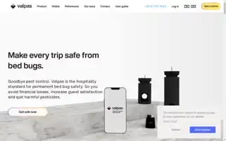 Valpashotels.com Screenshot 2024-04-16 20:44:03