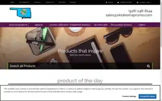 Oklahomapromo.com Screenshot 2024-05-13 05:49:46