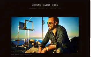 Johnnysaintours.com Screenshot 2024-04-17 05:55:04