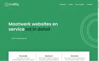 Craftly.nl Screenshot 2024-06-16 22:07:55