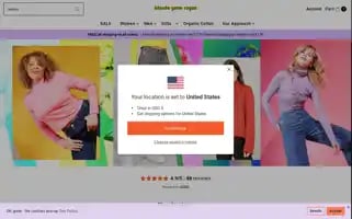 Blondegonerogue.com Screenshot 2024-05-05 15:15:43