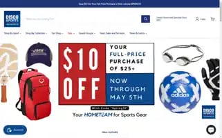 Discosports.com Screenshot 2024-05-05 10:33:20