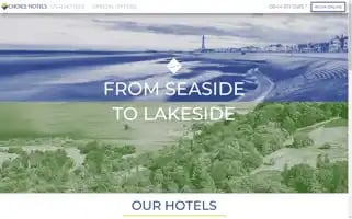 Choicehotels.co.uk Screenshot 2024-04-15 07:30:20