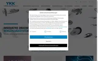 Stocko-ykk.de Screenshot 2024-07-04 00:49:55