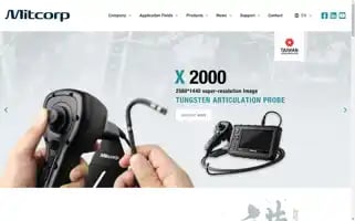 Mitcorp.com.tw Screenshot 2024-07-10 02:56:20