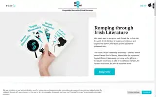 Atitagain.ie Screenshot 2024-06-11 14:55:19