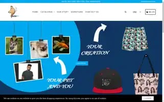 Anirapet.com Screenshot 2024-04-27 10:57:52