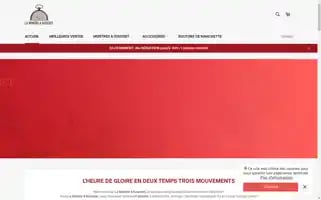 La-montre-a-gousset.com Screenshot 2024-05-04 22:06:34