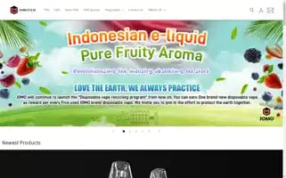 Jomotech.com Screenshot 2024-05-05 03:27:57