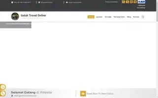 Galuhtravelonline.com Screenshot 2024-04-19 08:44:42