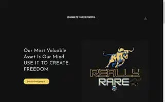 Profitexpertsfx.com Screenshot 2024-04-27 15:13:07