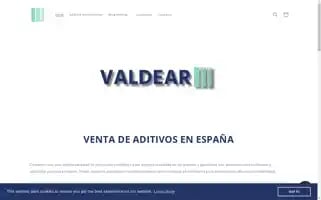 Valdear.com Screenshot 2024-04-27 15:17:41