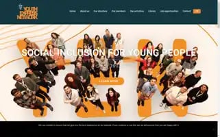 Youthexpressnetwork.org Screenshot 2024-07-01 13:44:16