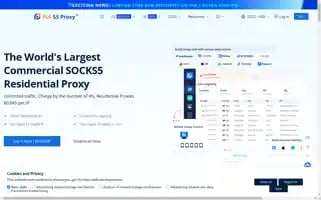 Piaproxy.com Screenshot 2024-07-10 04:58:05