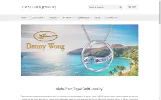 Royalgoldhawaii.net Screenshot 2024-05-03 20:50:32